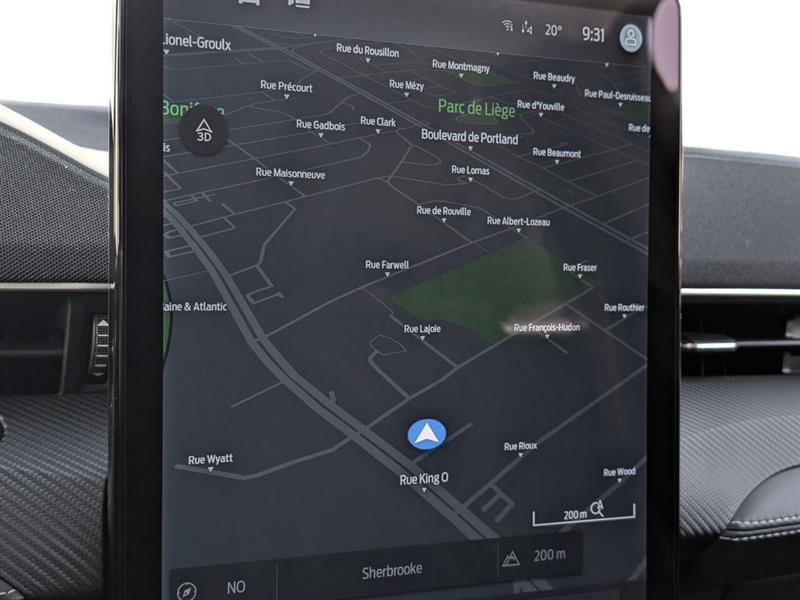 ford Mustang Mach-E 2024 - 15