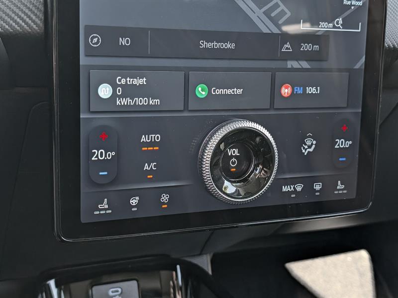 ford Mustang Mach-E 2024 - 16