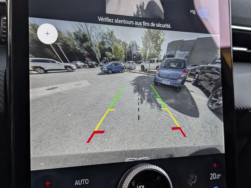 ford Mustang Mach-E 2024 - 17