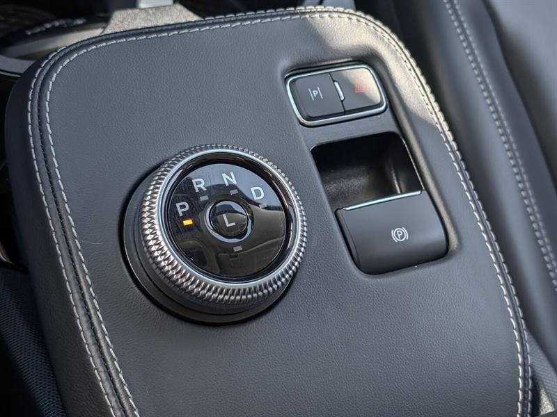 ford Mustang Mach-E 2024 - 18