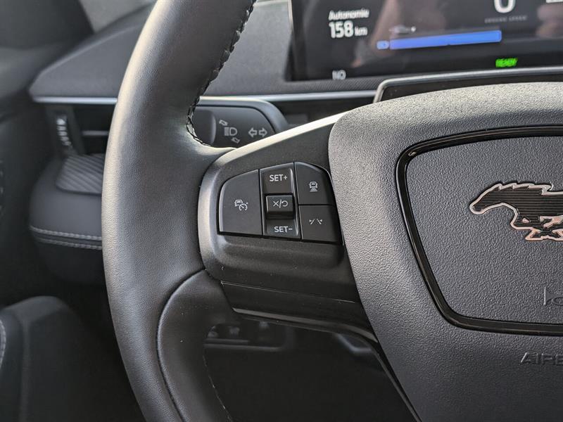 ford Mustang Mach-E 2024 - 20