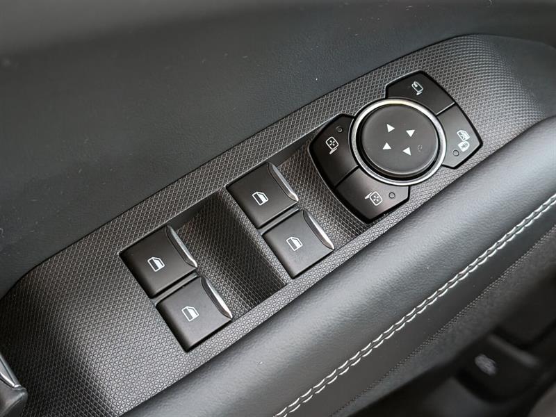 ford Mustang Mach-E 2024 - 21