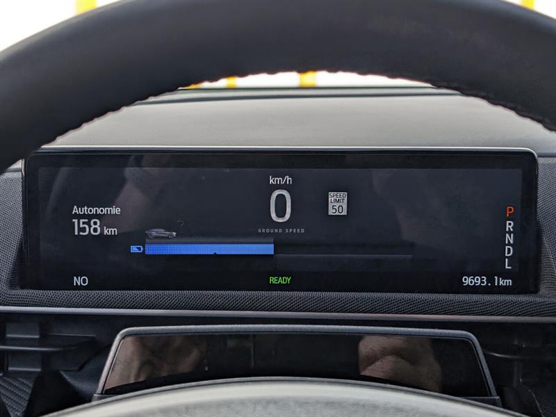 ford Mustang Mach-E 2024 - 23