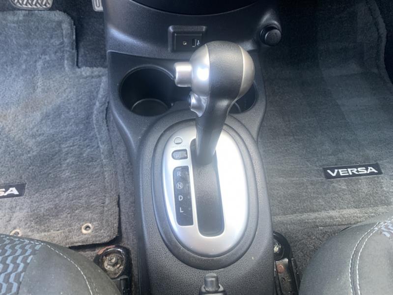 nissan Versa Note 2017 - 15