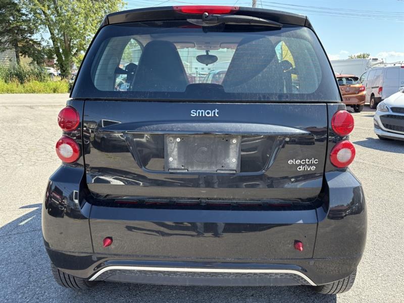 smart fortwo electric drive 2015 - 6