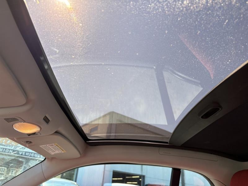 smart fortwo electric drive 2015 - 11