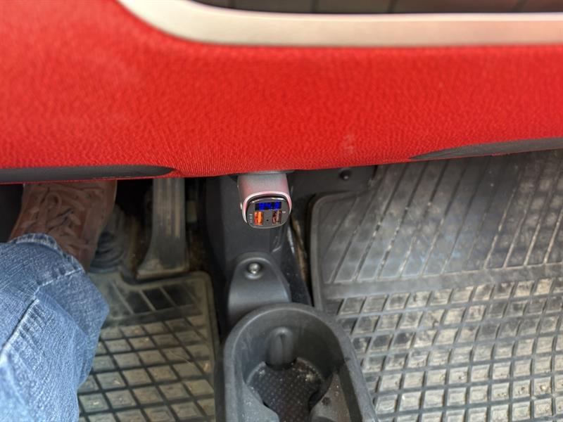 smart fortwo electric drive 2015 - 15