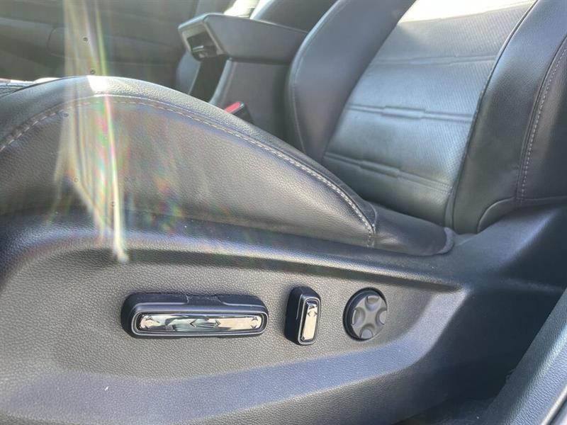 honda CR-V 2020 - 23