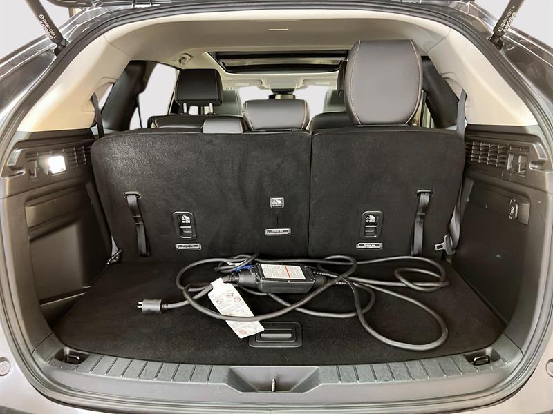 mazda cx-90 2024 - 15