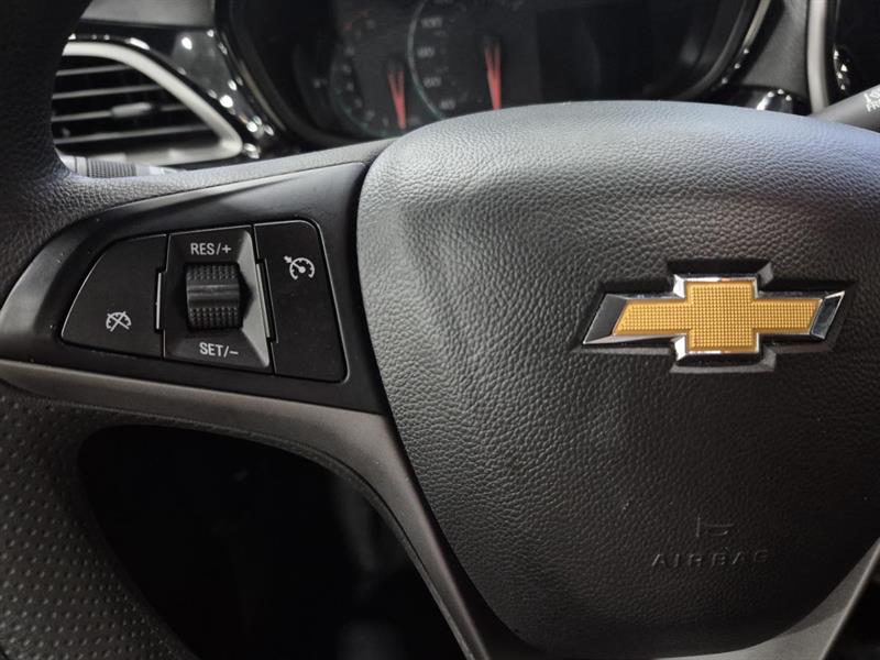 chevrolet Spark 2019 - 9