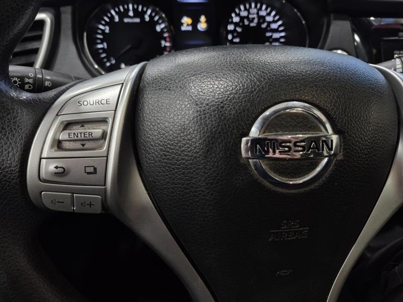 nissan Rogue 2014 - 10