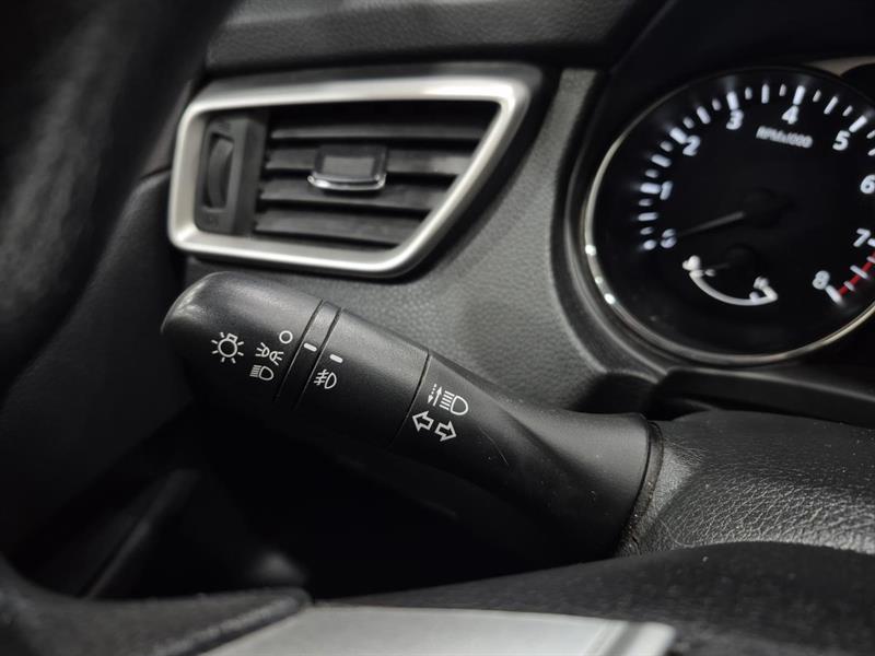 nissan Rogue 2014 - 12