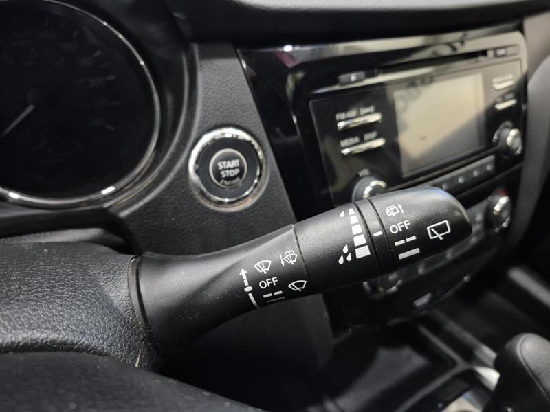 nissan Rogue 2014 - 13