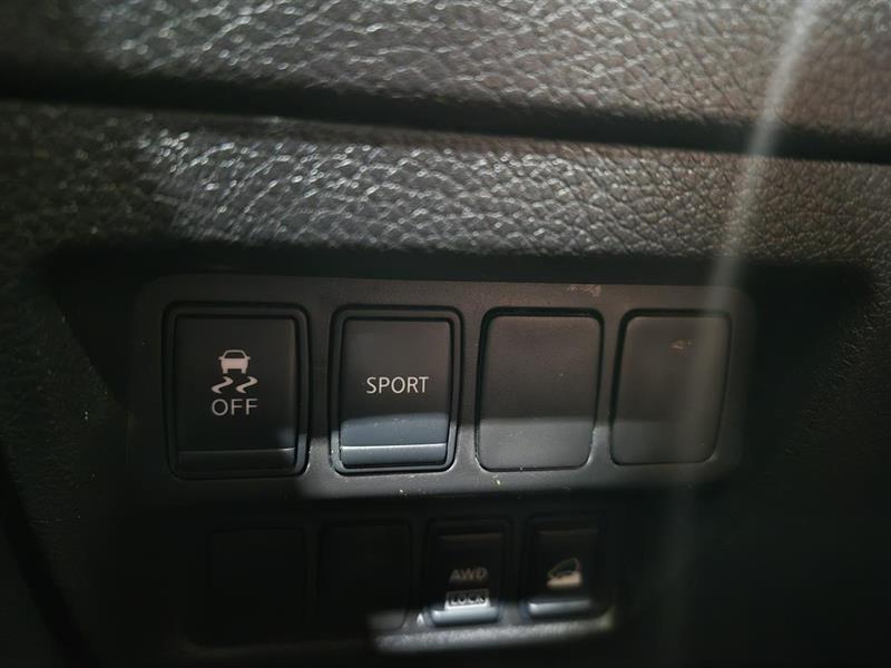 nissan Rogue 2014 - 14