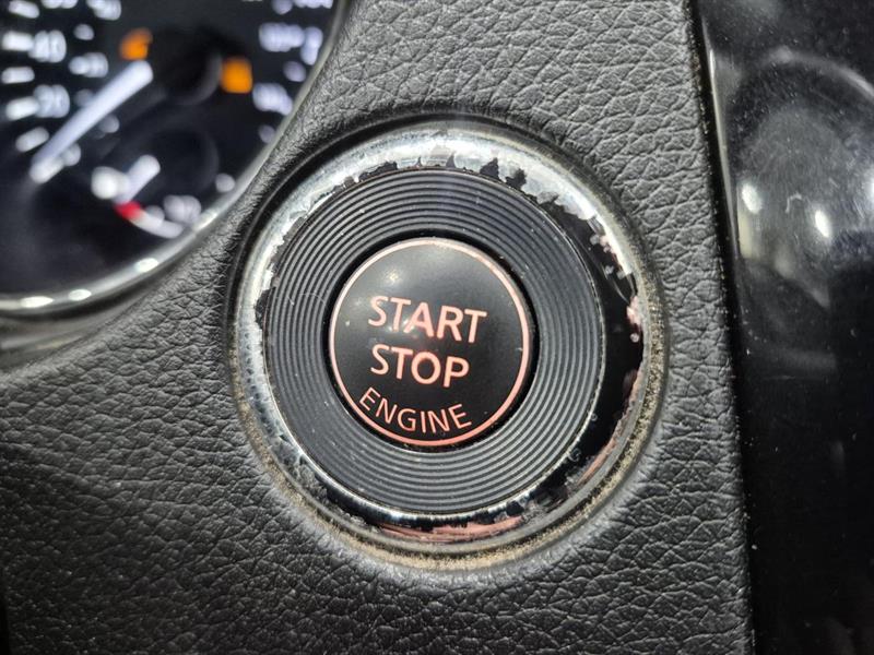 nissan Rogue 2014 - 16