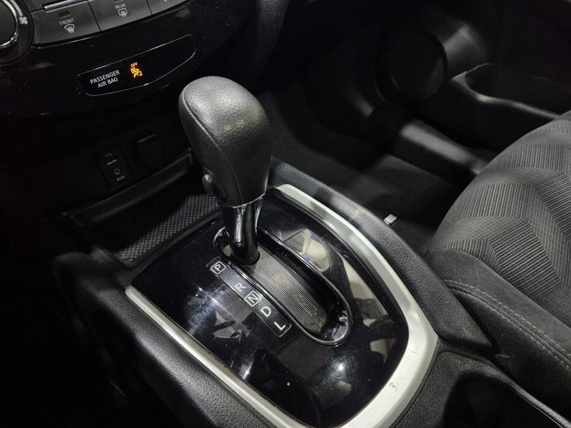 nissan Rogue 2014 - 19