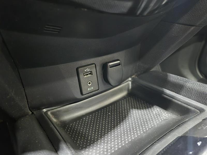 nissan Rogue 2014 - 20