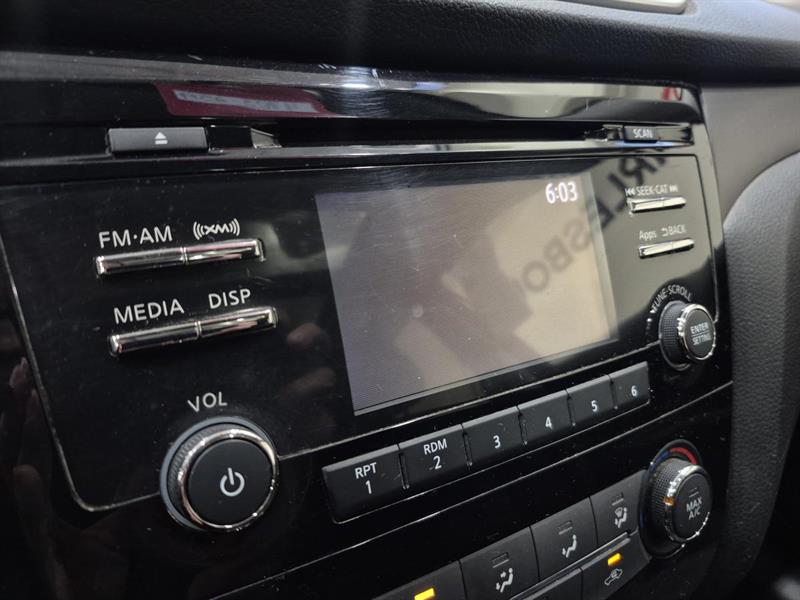 nissan Rogue 2014 - 22