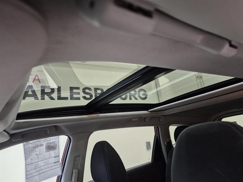 nissan Rogue 2014 - 23