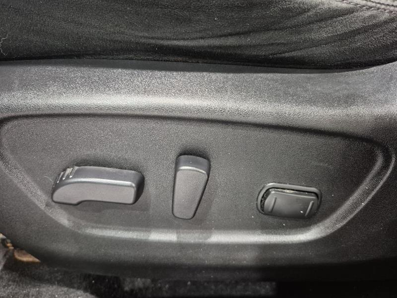 nissan Rogue 2014 - 24