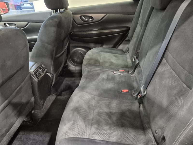 nissan Rogue 2014 - 25