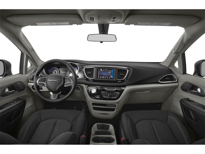 chrysler Grand Caravan 2026 - 5