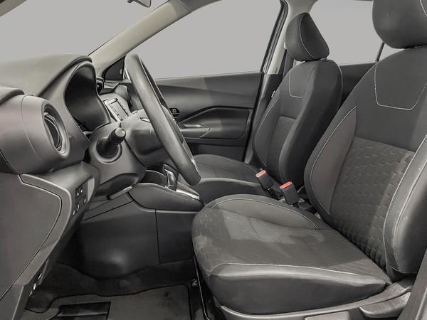 nissan Kicks 2021 - 11
