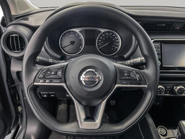 nissan Kicks 2021 - 12
