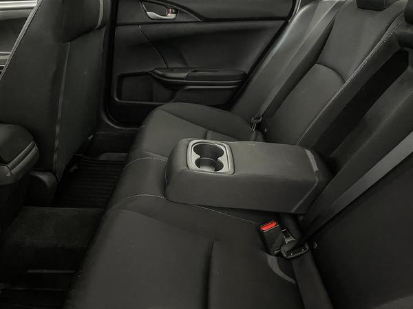 honda Civic Berline 2020 - 22