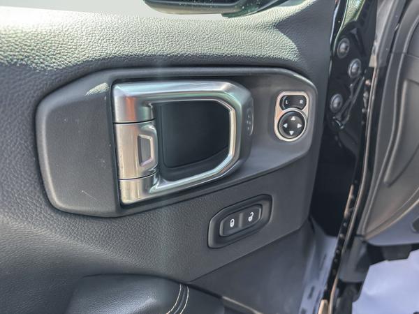 jeep Wrangler 4xe 2024 - 9