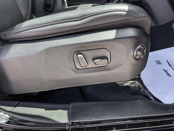 jeep Wrangler 4xe 2024 - 13