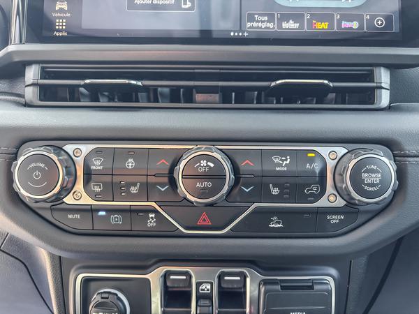 jeep Wrangler 4xe 2024 - 17