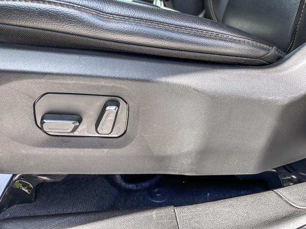 jeep Wrangler 4xe 2024 - 23