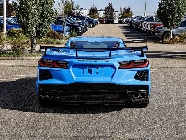 chevrolet Corvette 2022 - 11