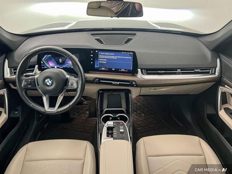 bmw X1 2023 - 26