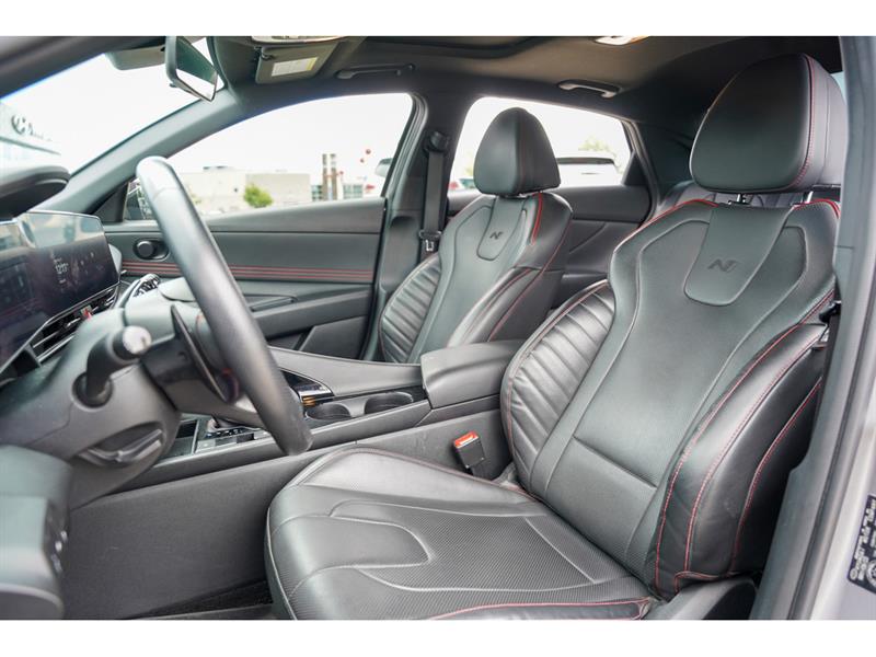 hyundai Elantra 2023 - 9