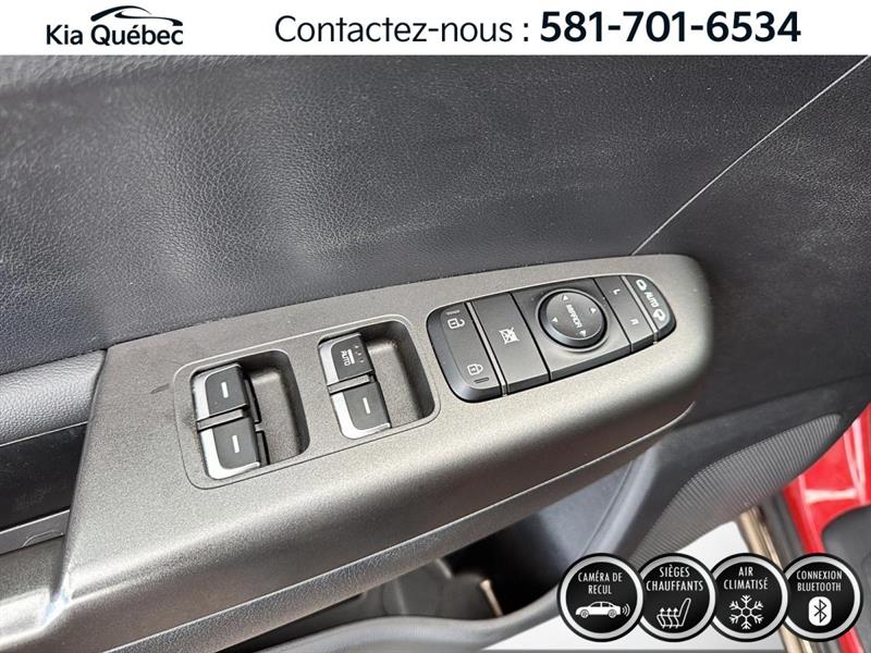kia Sportage 2021 - 19