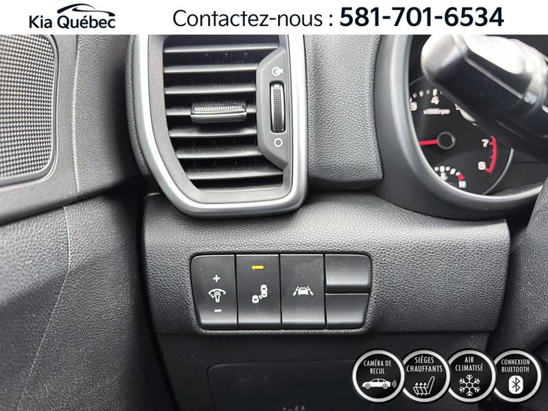 kia Sportage 2021 - 20