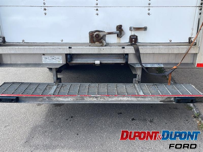 ford Transit Chassis Cab 2019 - 3