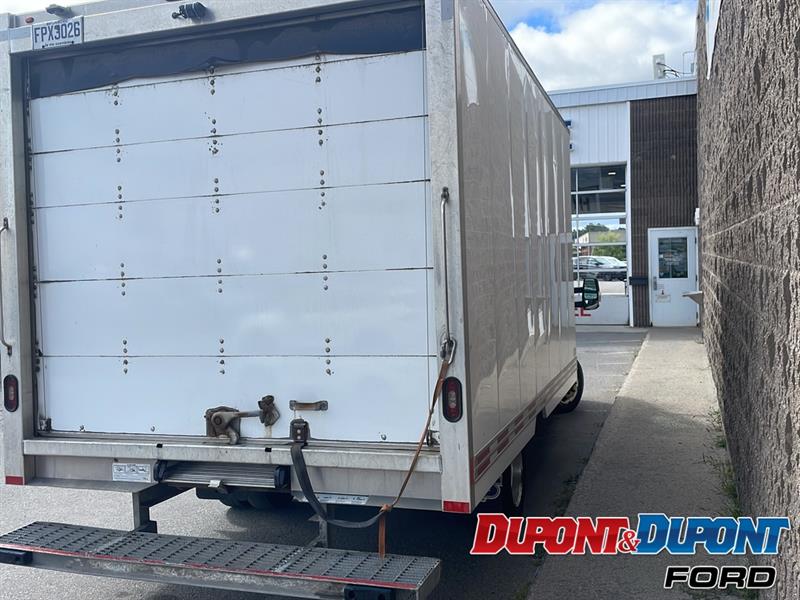 ford Transit Chassis Cab 2019 - 4