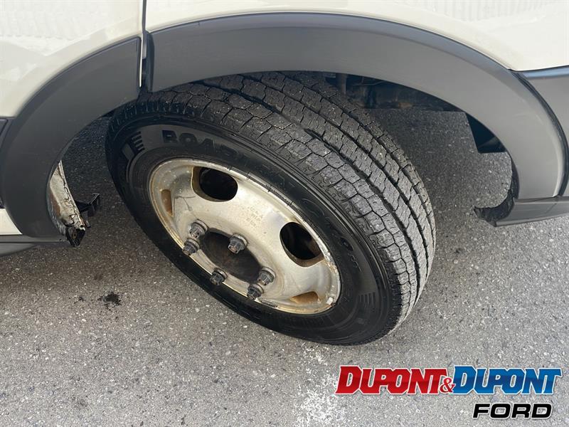 ford Transit Chassis Cab 2019 - 6