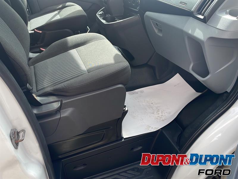 ford Transit Chassis Cab 2019 - 7