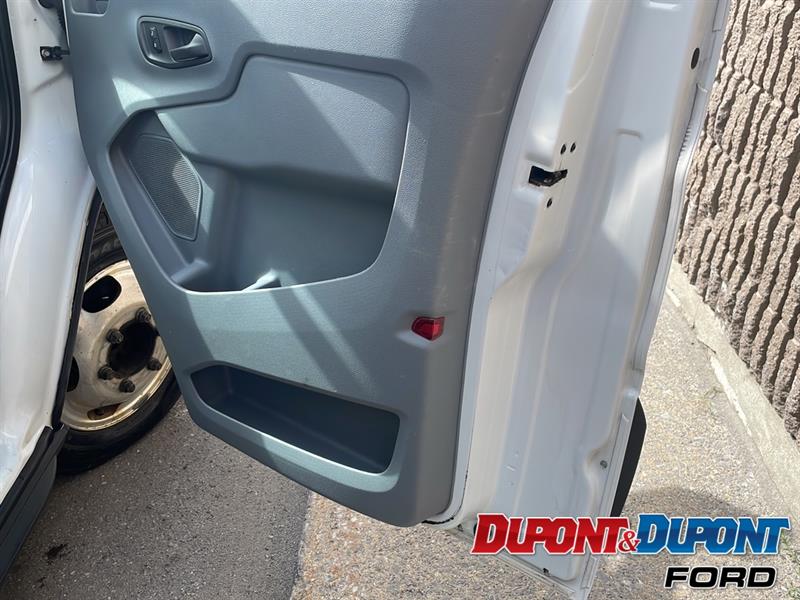 ford Transit Chassis Cab 2019 - 8