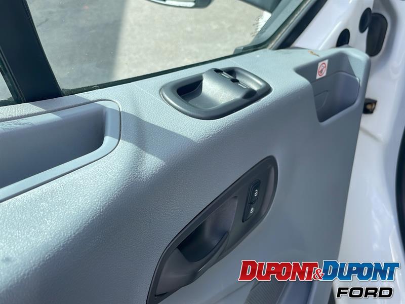 ford Transit Chassis Cab 2019 - 11