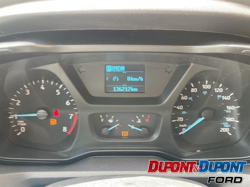 ford Transit Chassis Cab 2019 - 13