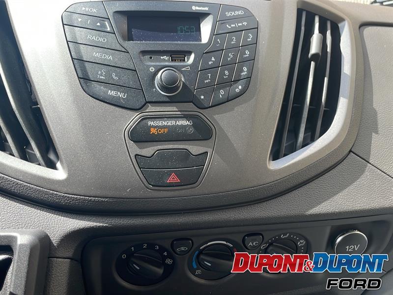 ford Transit Chassis Cab 2019 - 14