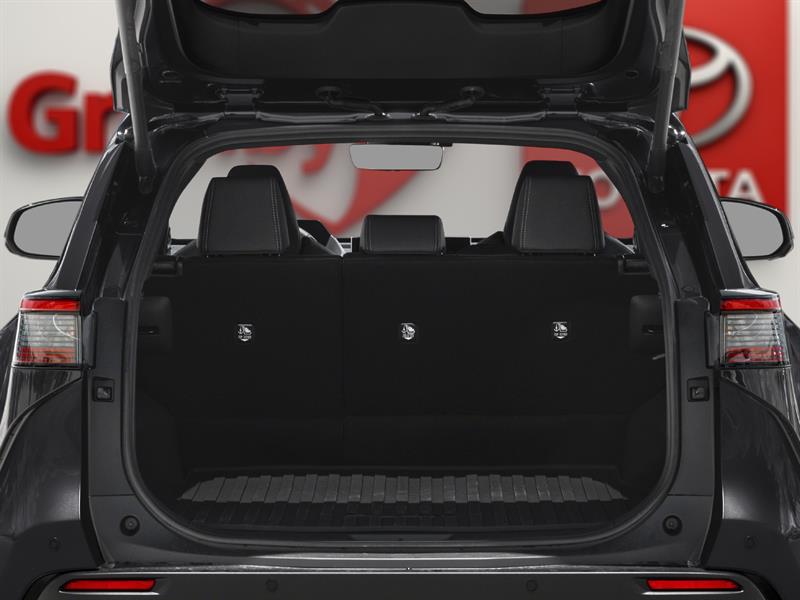 toyota bZ4X 2025 - 7