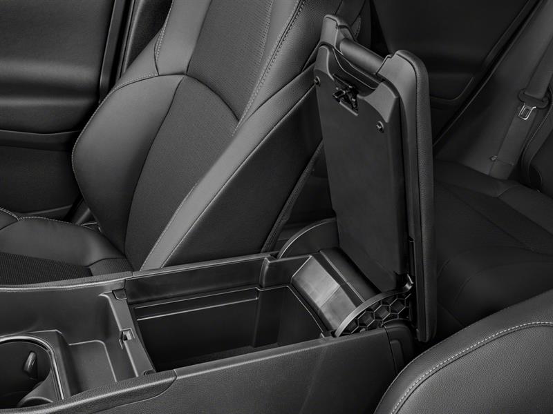 toyota bZ4X 2025 - 10