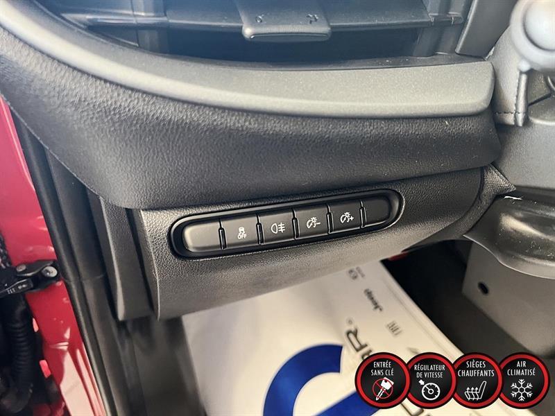 fiat 500e 2025 - 14