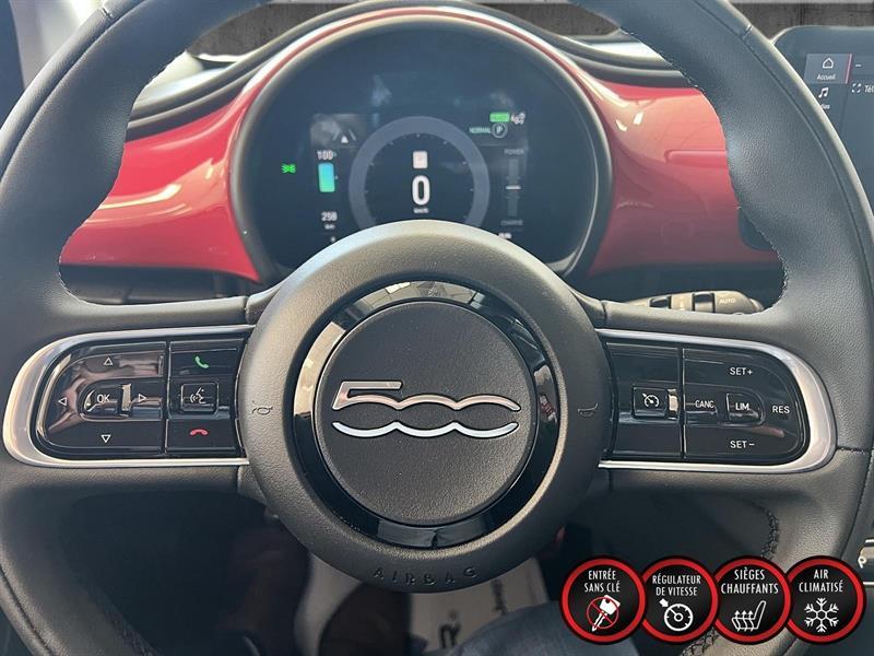 fiat 500e 2025 - 15